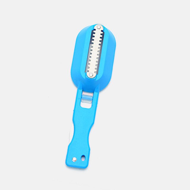 Fiskerens Gadgets til Rengøring