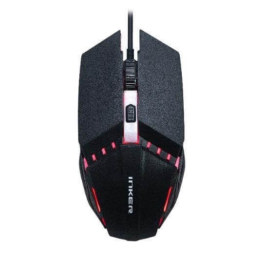 Mobilt gamingpaket