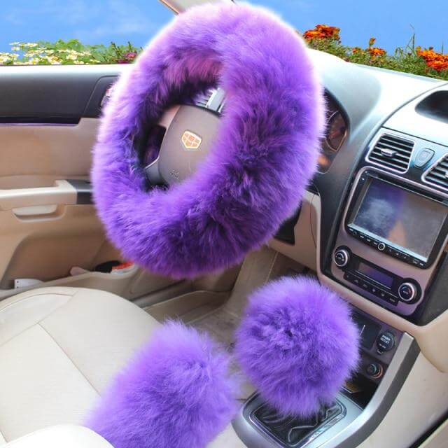 Universal Plush Warm Rattegreb Dækning