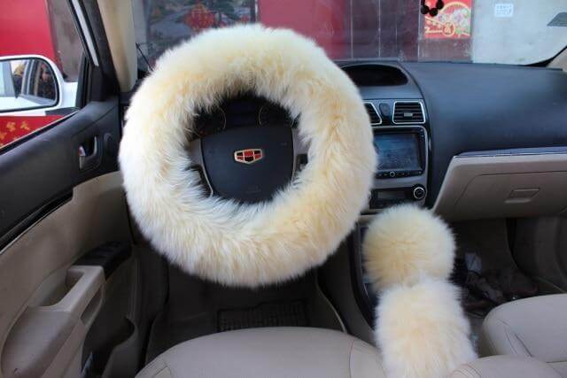 Universal Plush Warm Rattegreb Dækning