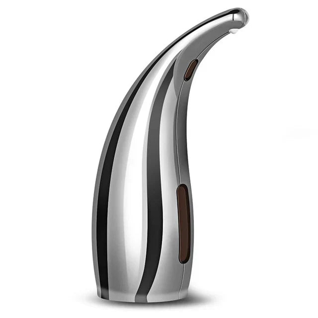 Automatisk Sæbedispenser med Sensor – Ren Sans