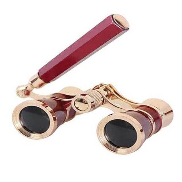Eleganta Nano-kikare