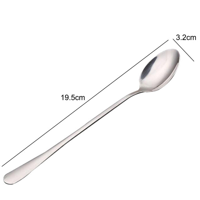 Non-Stick Köttbulle Sked