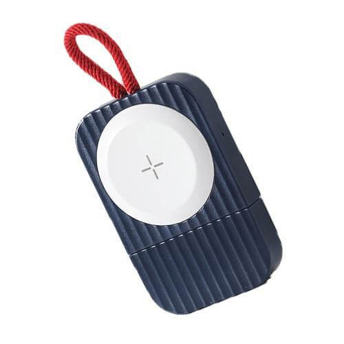 Magnetisk bærbar trådløs oplader