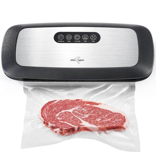 Mad Vakuumforseglingsmaskine