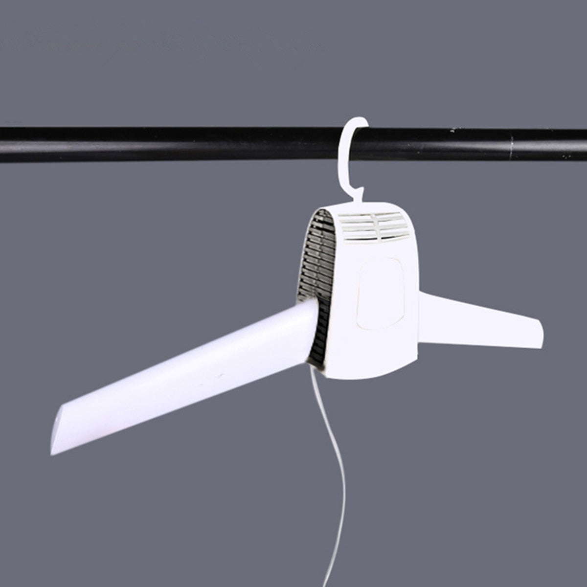 Elektrisk Tørretumbler