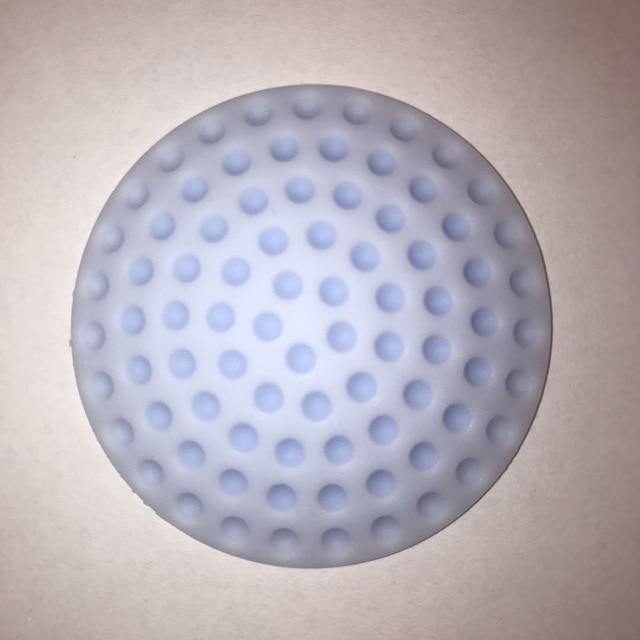 3 stk Anti-kollisions Reducer Støj Puder