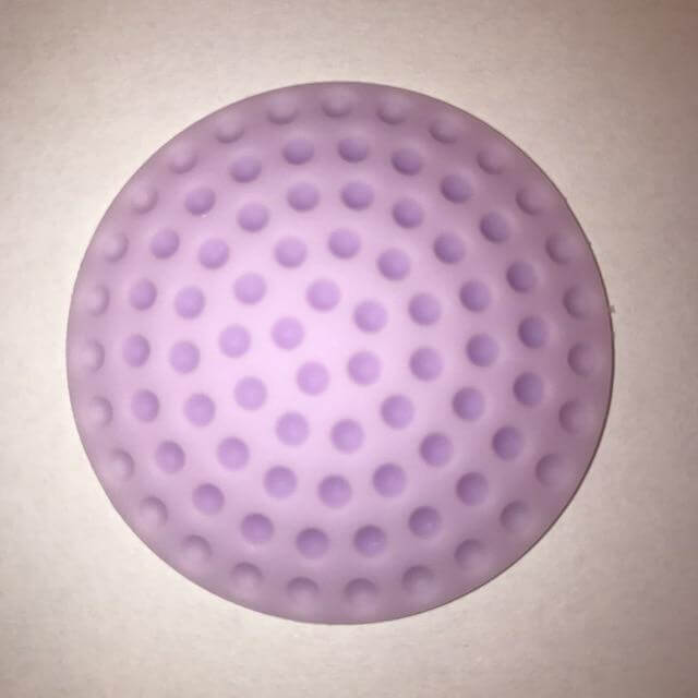 3 stk Anti-kollisions Reducer Støj Puder