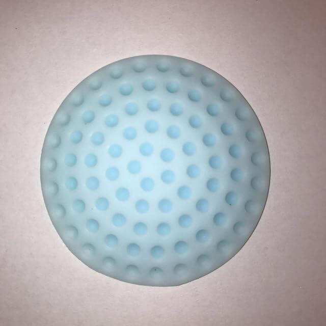3 stk Anti-kollisions Reducer Støj Puder