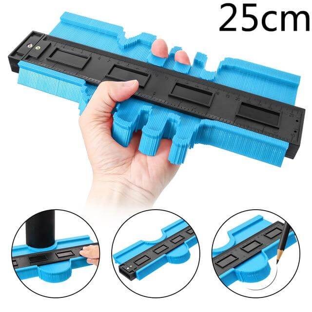 3D Måleværktøj