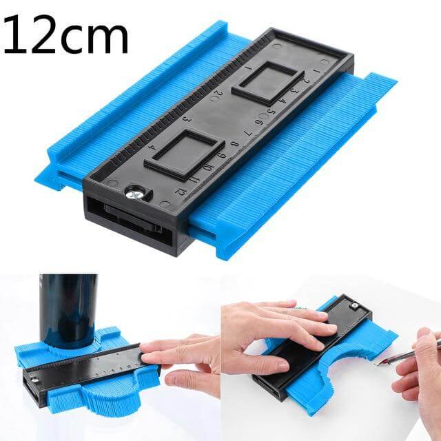 3D Måleværktøj