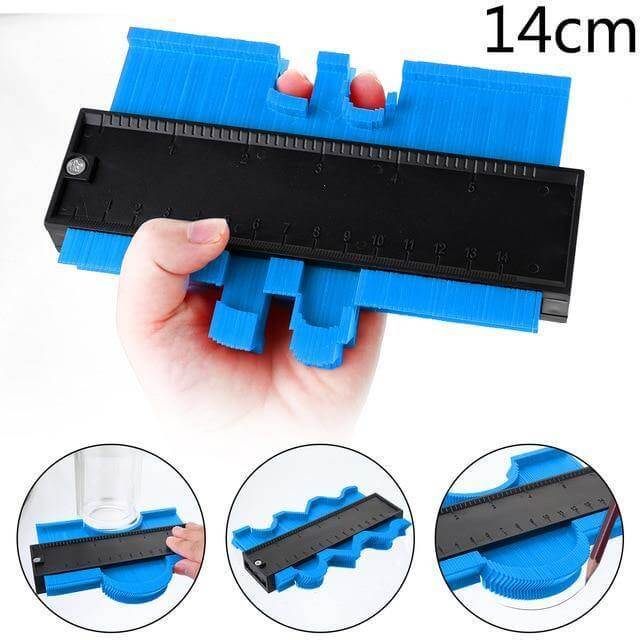3D Måleværktøj