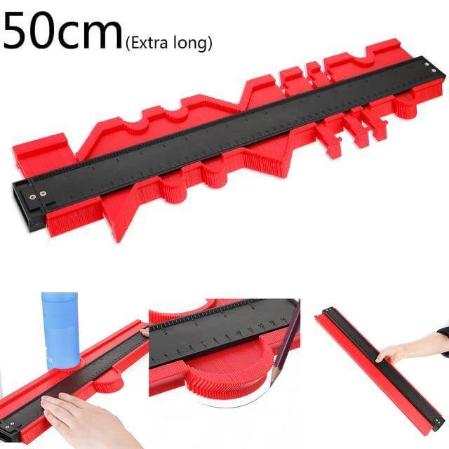 3D Måleværktøj