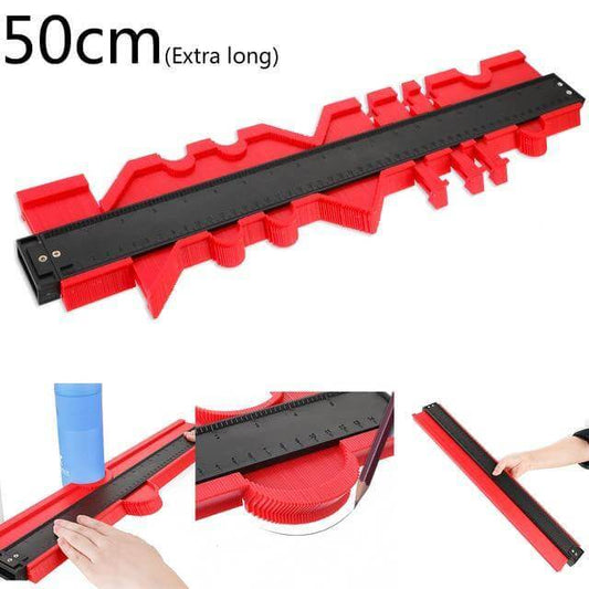 3D Måleværktøj