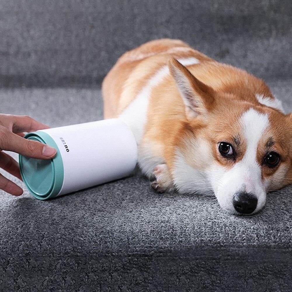 Bärbar Easy Pet Fottvätt