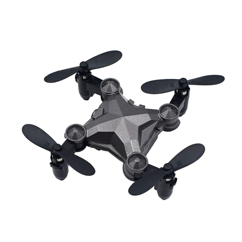 Lille håndbagage Quadcopter Drone