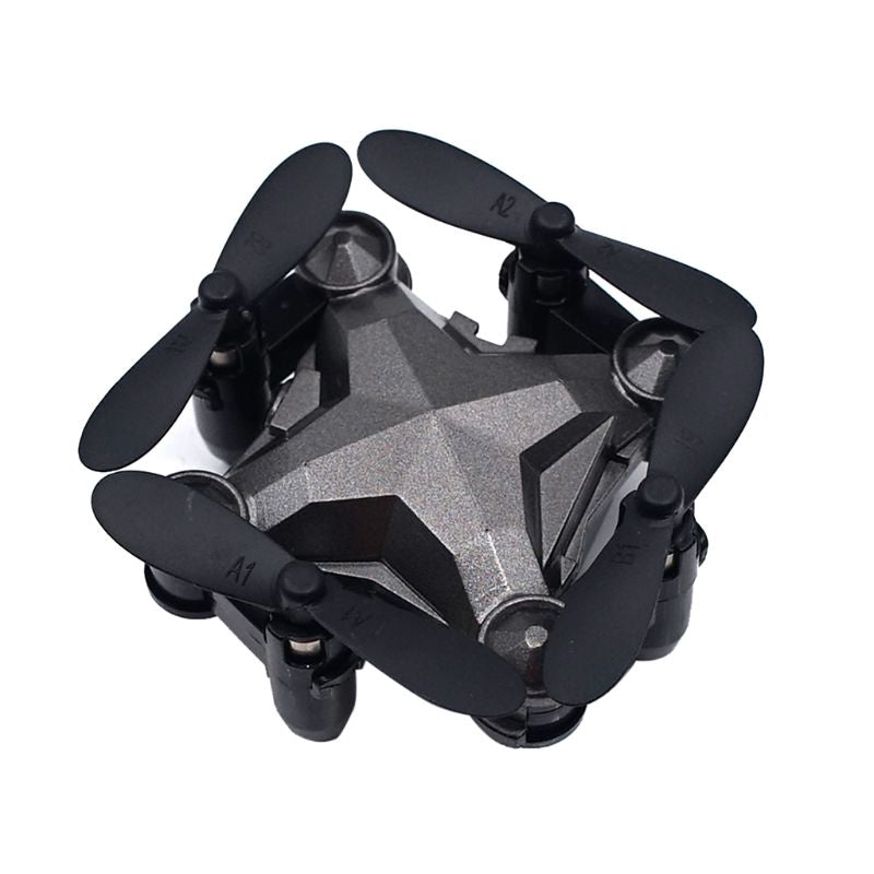 Lille håndbagage Quadcopter Drone