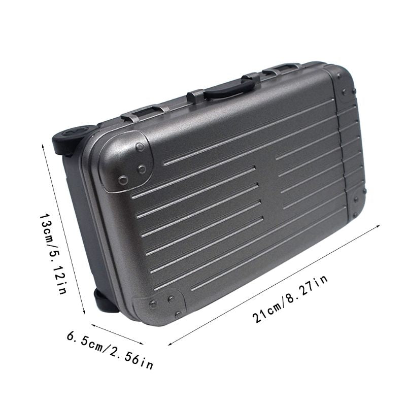Lille håndbagage Quadcopter Drone