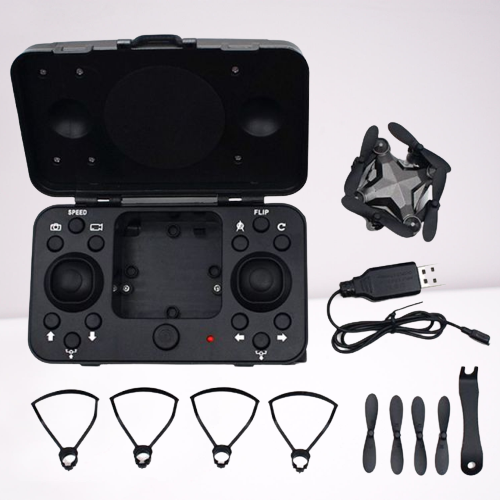Lille håndbagage Quadcopter Drone