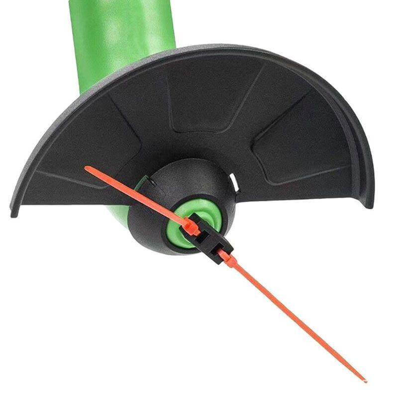 Lätt och lätthanterlig gräsklippare för klippning