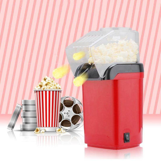 Mini Husstands Sund Hot Air Popcorn Maker