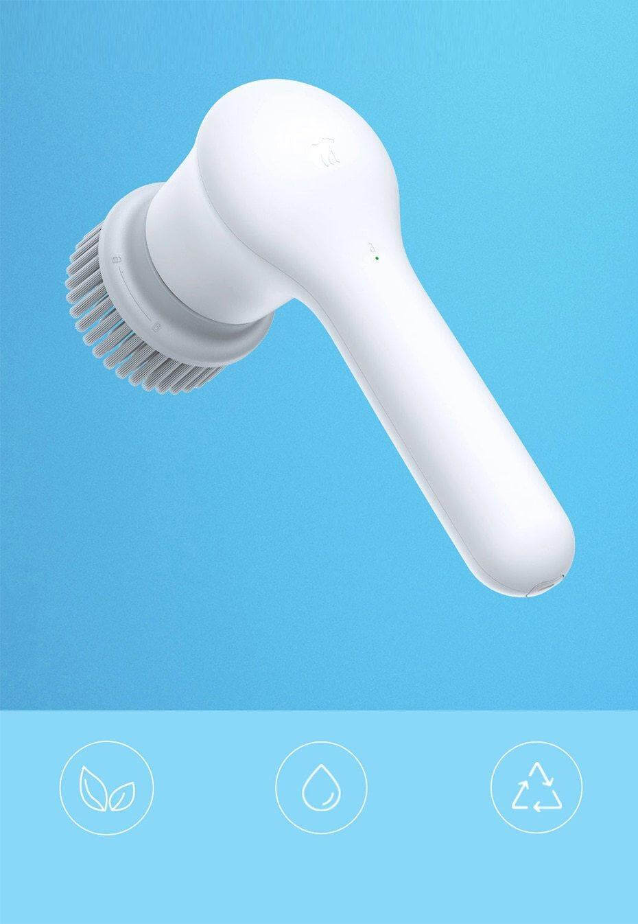 Håndholdt KØkkenvaskemaskine