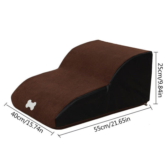 Pet Helper Rampe Pude