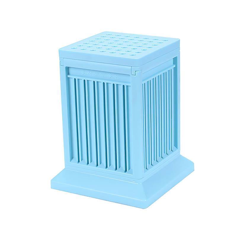BBQ Kebab Maker Box Maskin