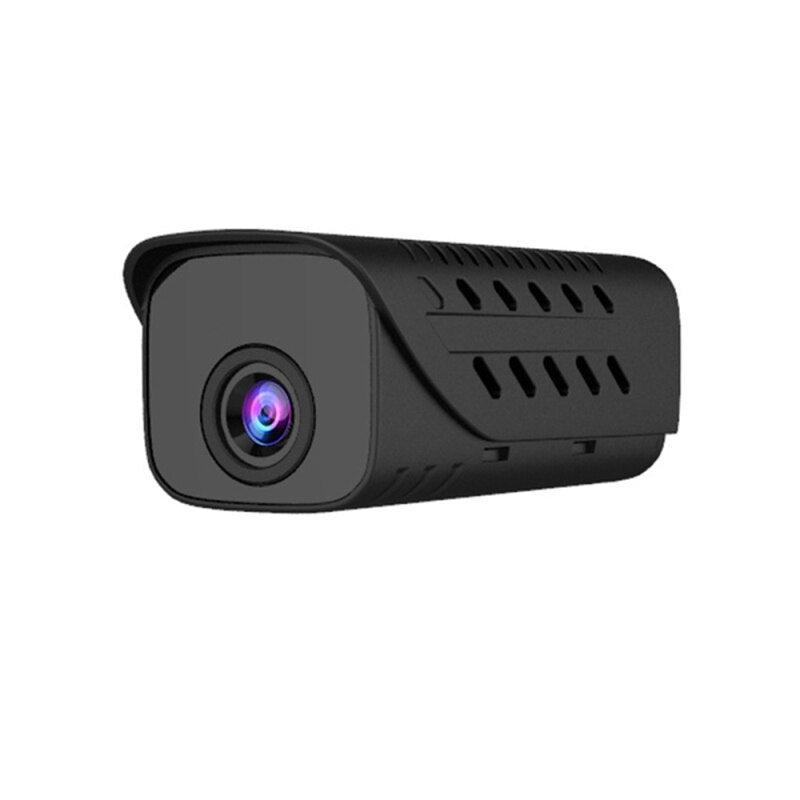 Mini HD Wifi Sikkerhedskamera