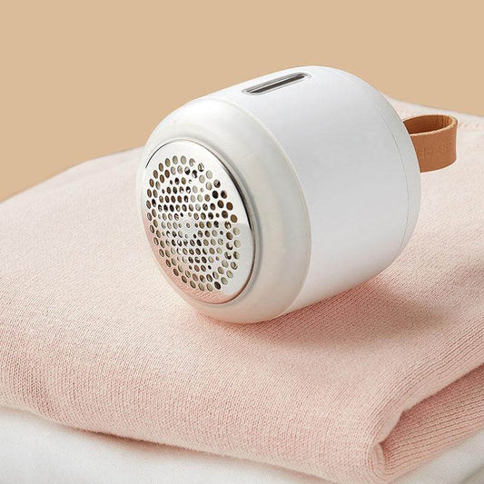 Trådløs genopladelig stof-nusser remover