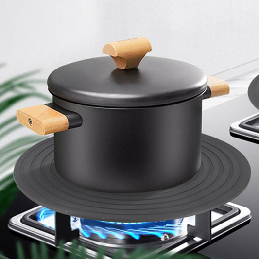 Køkken varme diffuser madlavningsplade