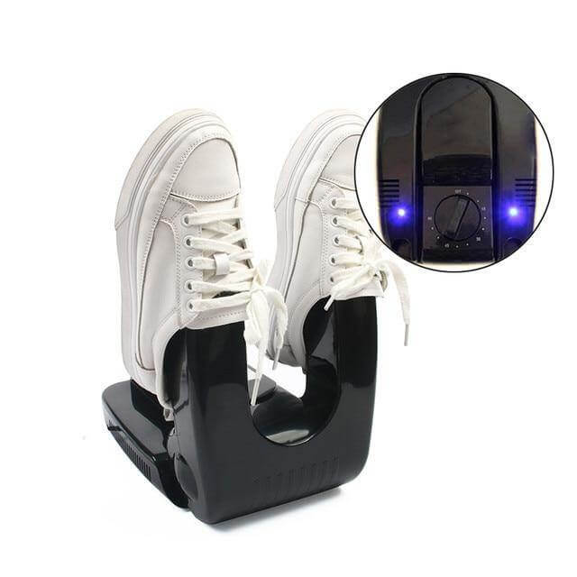 Ultraviolet Elektrisk Sko Tørrer Machine