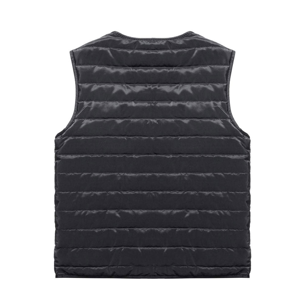 Elektrisk Varmet Ternet Vest