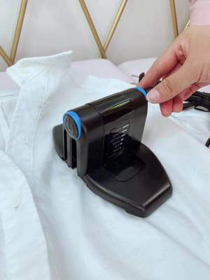 Foldbar Rejseminijern