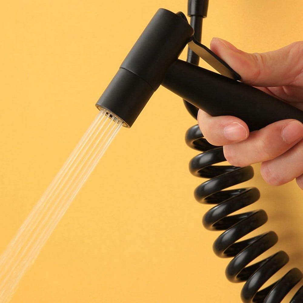 Bidet Toiletspray Vandhane