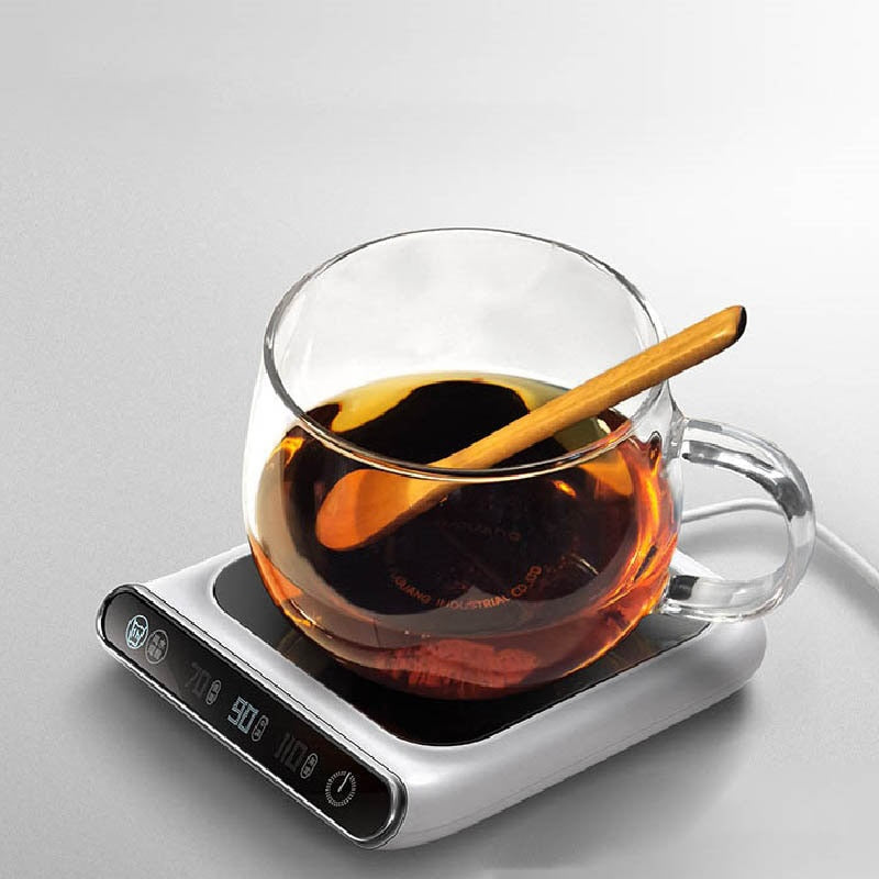 Elegant Smart USB Muggvärmare Underlägg