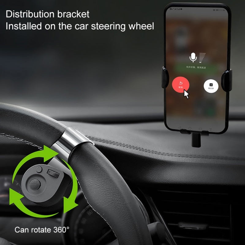 Styretøj Mini Trådløs Telefon Controller