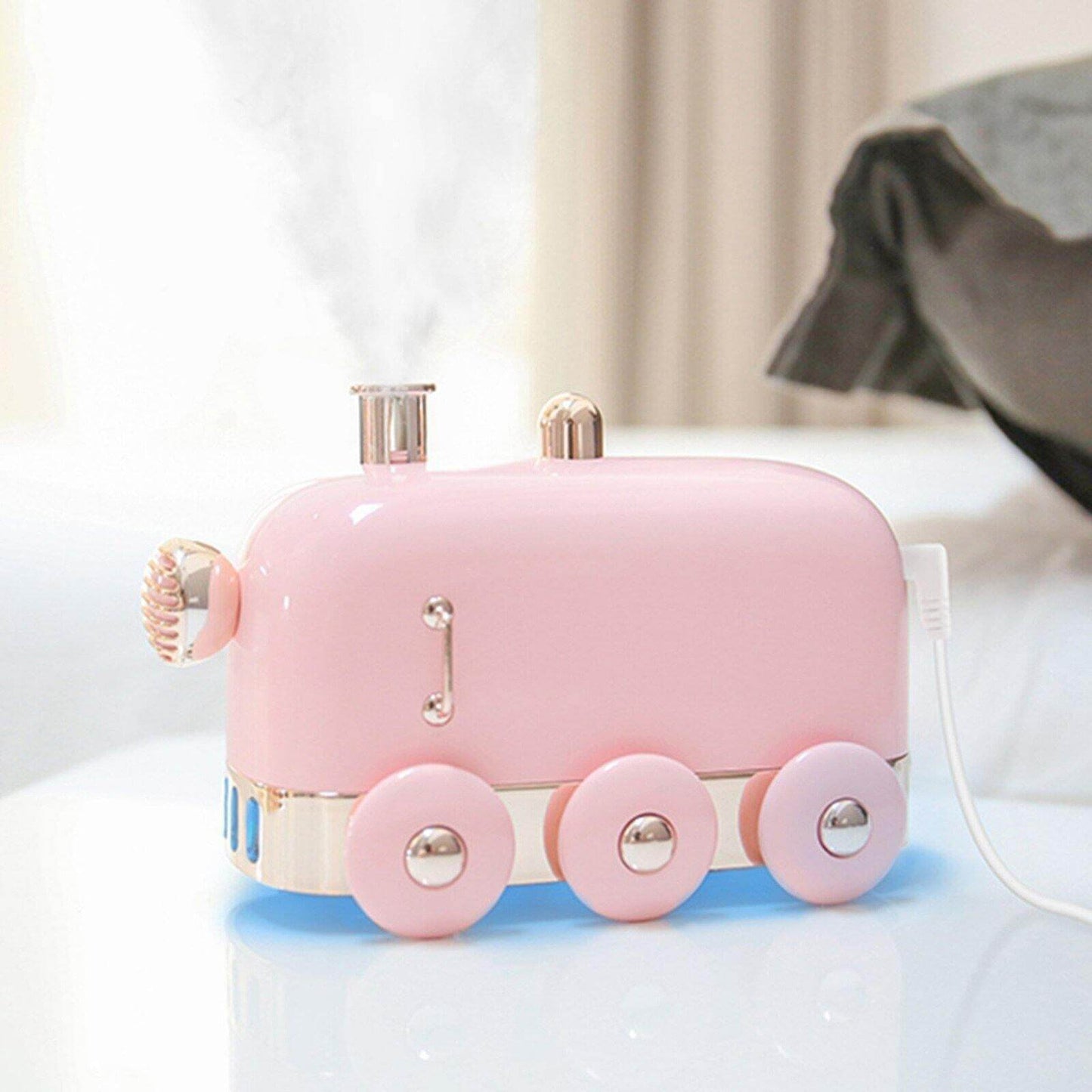 Mini Train Air Luftfuktare