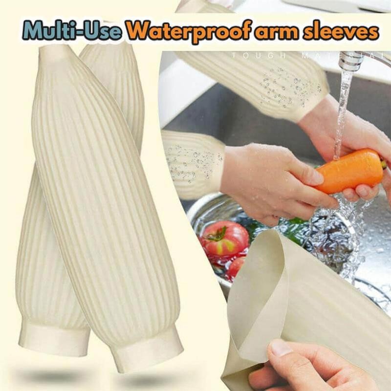 Multi-Purpose Vandtætte Armærmer
