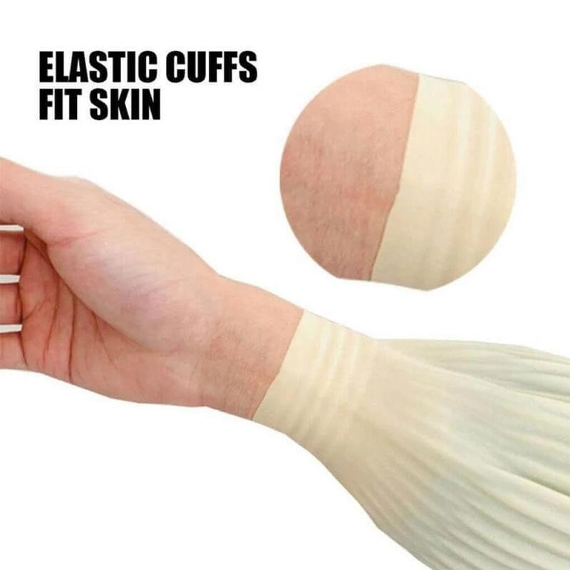 Multi-Purpose Vandtætte Armærmer
