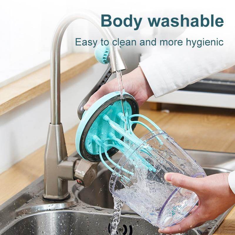Let Easy Egg Beater Mixer