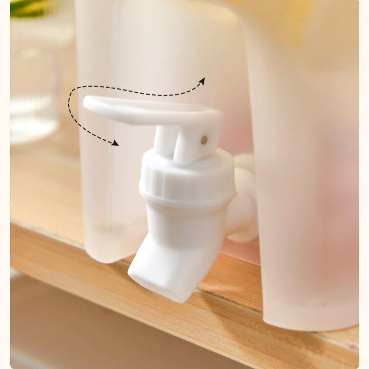 3.5L Køleskab Koldt Vand Juice Dispenser