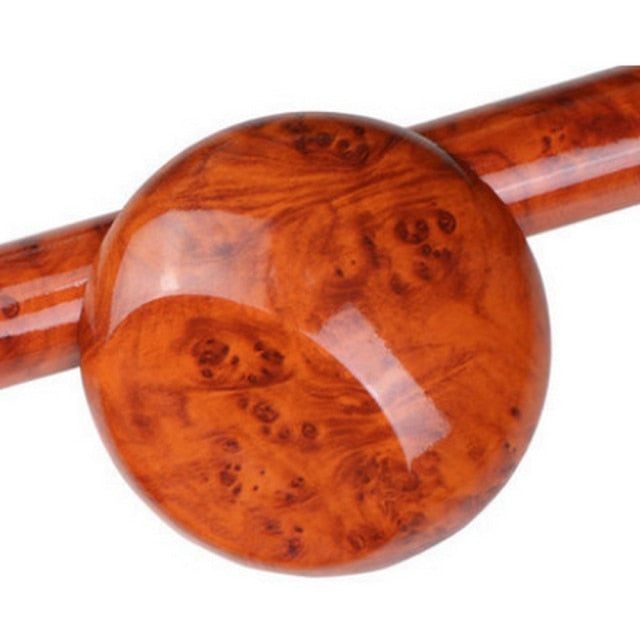 Træmasse indvendige bilklistermærker