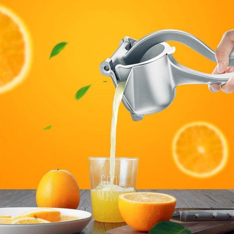 Manuell Easy Fruit Juicer-verktyg