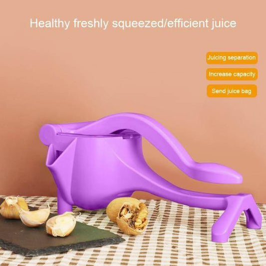 Manuel Nem Easy Fruit Juicer Tool