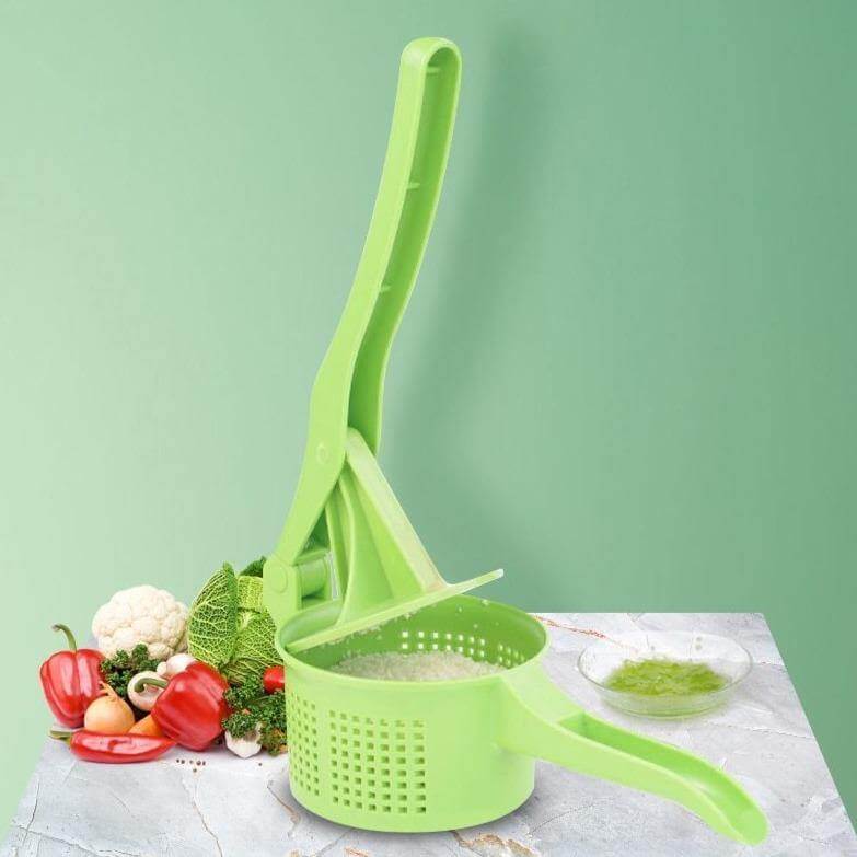 Manual Grøntsags Frugt Juice Maker