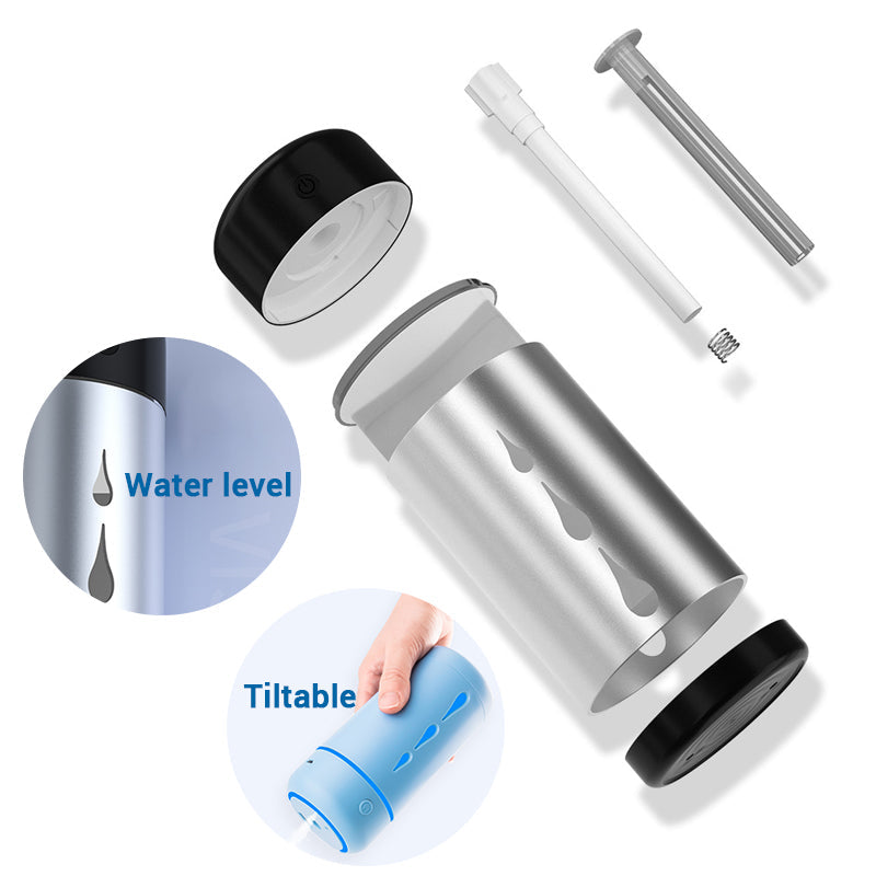 Univers Atmosfære Lys Bil Luft Luftfugter