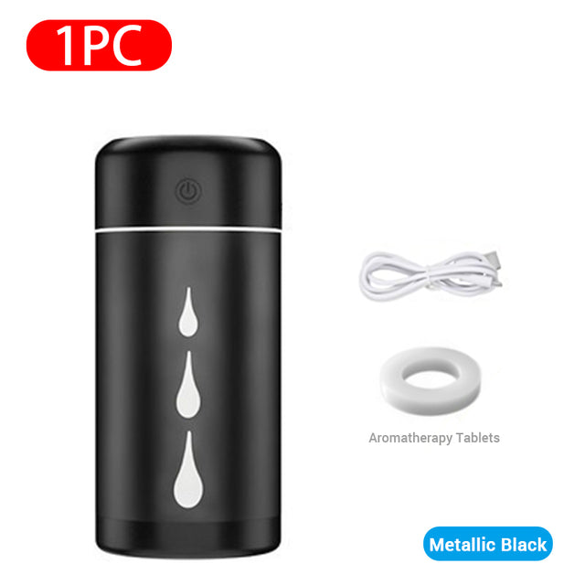 Univers Atmosfære Lys Bil Luft Luftfugter