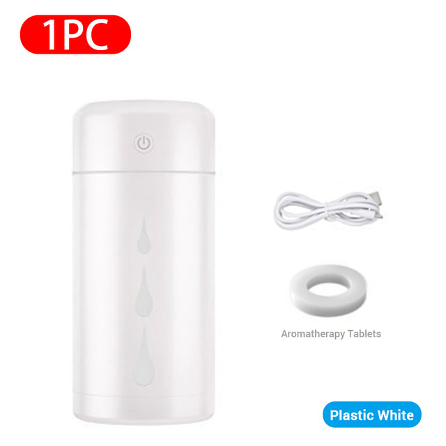 Univers Atmosfære Lys Bil Luft Luftfugter