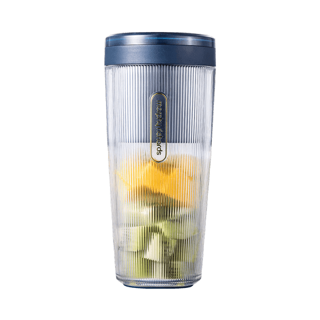 Bärbar Elegant Automatisk Elektrisk Juicemaskin